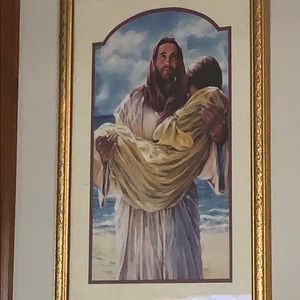 Meet your Posher, Cathy